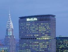 Про MetLife