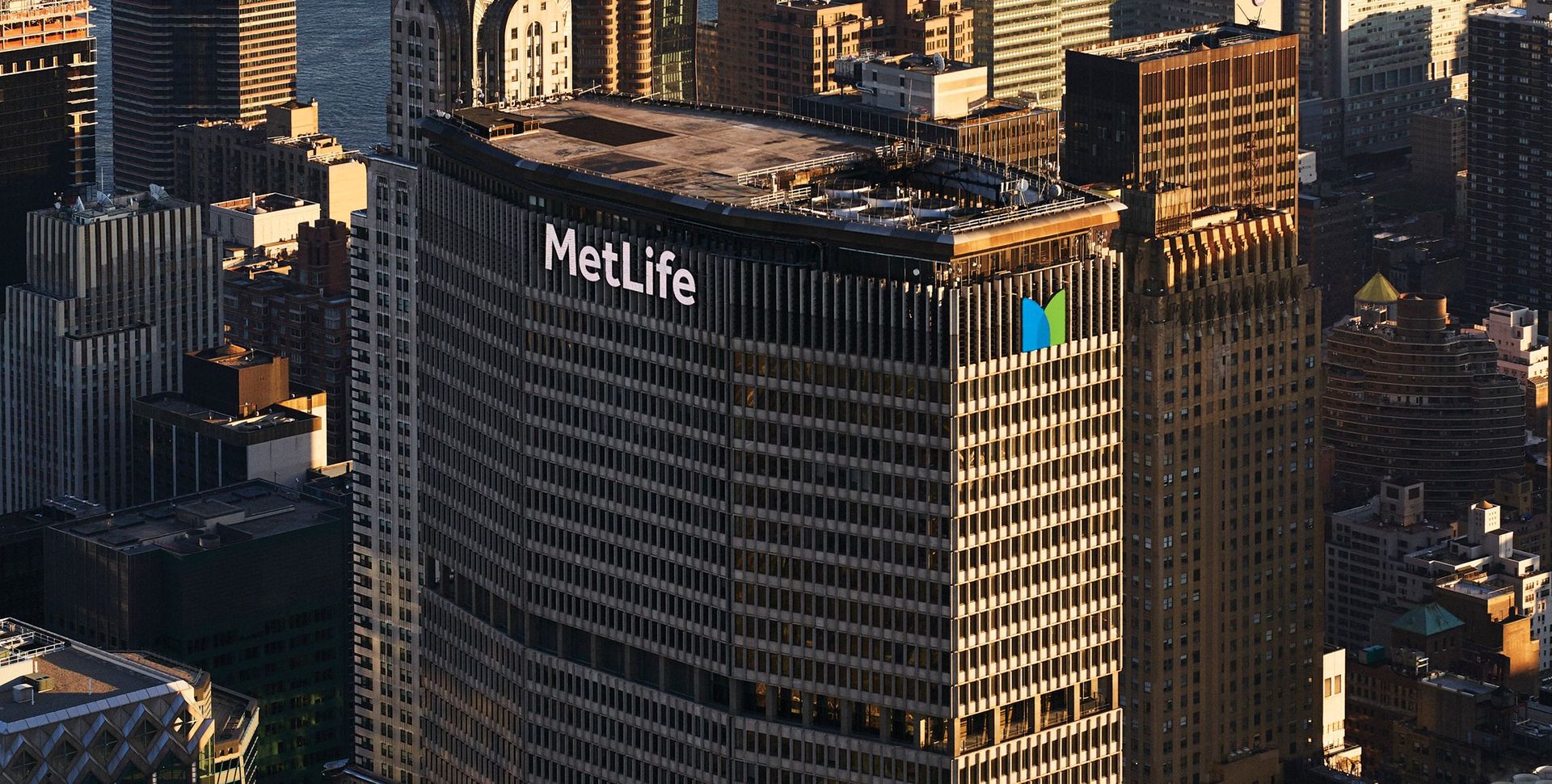 MetLife у світі